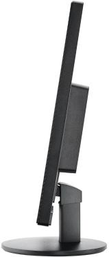Монитор AOC 23,6" 1920x1080 TN LED 16:9 5ms VGA DVI 20M:1 170/160 250cd Speakers Black E2470SWDA E2470SWDA