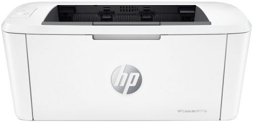 Принтер HP LaserJet M111a (А4, 20стр/мин, 600 х 600, 500 МГц, 16 Мб, LAN}  7MD67A 7MD67A