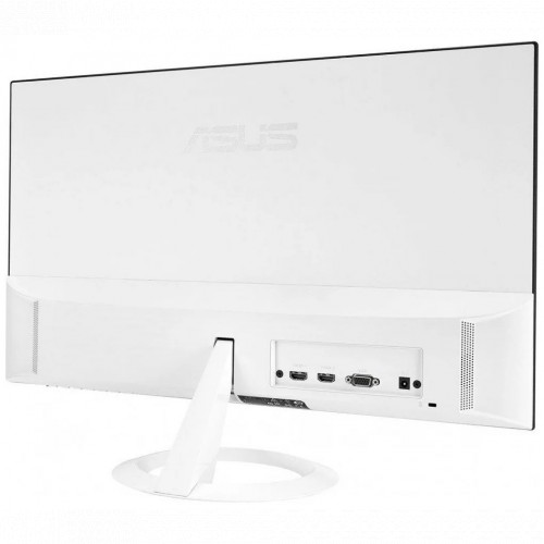 Монитор ASUS 27" IPS LED, 1920x1080, 5ms, 250cd/m2, 178°/178°, 80Mln:1, D-Sub, HDMI*2, 60Hz, ультратонкий корпус, EyeCare, регул. наклона, White, 90LM02XD-B01470 3 years VZ279HE-W VZ279HE-W #6