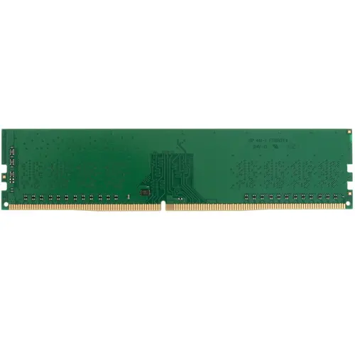 Модуль памяти ADATA 4GB DDR4 2666 DIMM Non-ECC, CL19, 1.2V, 512x8, RTL (461520) AD4U2666W4G19-S AD4U2666W4G19-S