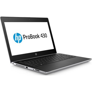 Ноутбук HP Probook 430 G5 Core i5-8250U,13.3" FHD,4Gb,128Gb SSD,48Wh LL,FPR,DOS 2SY16EA 2SY16EA