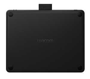 Графический планшет Wacom Intuos S Bluetooth/USB черный  CTL-4100WLK-N CTL-4100WLK-N