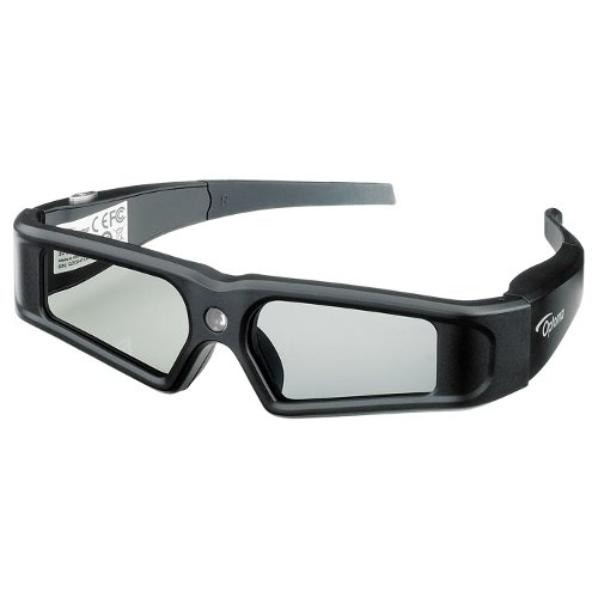 Очки Optoma ZD201 3D Glasses (активные) 95Z0301GC0E 95Z0301GC0E
