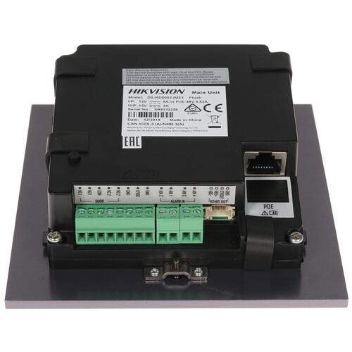 Модуль Hikvision DS-KD8003-IME1/Flush DS-KD8003-IME1/FLUSH DS-KD8003-IME1/FLUSH #5