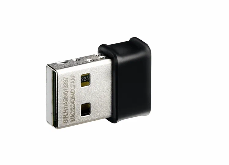 Адаптер Asus USB-AC53 NANO/EU/13/GB_EU/// 90IG03P0-BM0R10 90IG03P0-BM0R10 #5