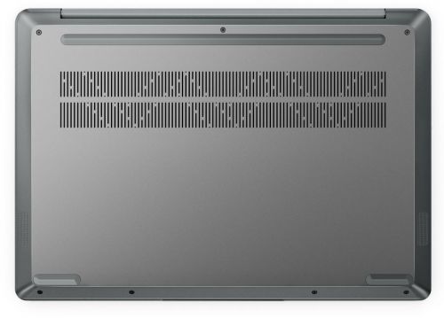 Ноутбук Lenovo IdeaPad 5 Pro 14ACN6 Storm Grey 14" (2880x1800) Ryzen 5 5600U/16Gb/1Tb SSD/W10 82L7000URU 82L7000URU