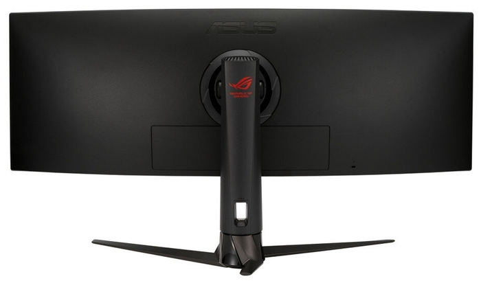 Монитор ASUS 43" XG43VQ VA изогнутый 3840x1200, ProGaming, 1ms, 450cd/m2, 178°/178°, 3000:1, HDMI*2, DP, USB-Hub, 120Hz, HDR, колонки, FreeS 90LM0580-B01170 90LM0580-B01170