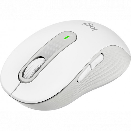 Мышь Logitech Logitech Signature M650 Wireless Mouse-OFF-WHITE  910-006255 910-006255