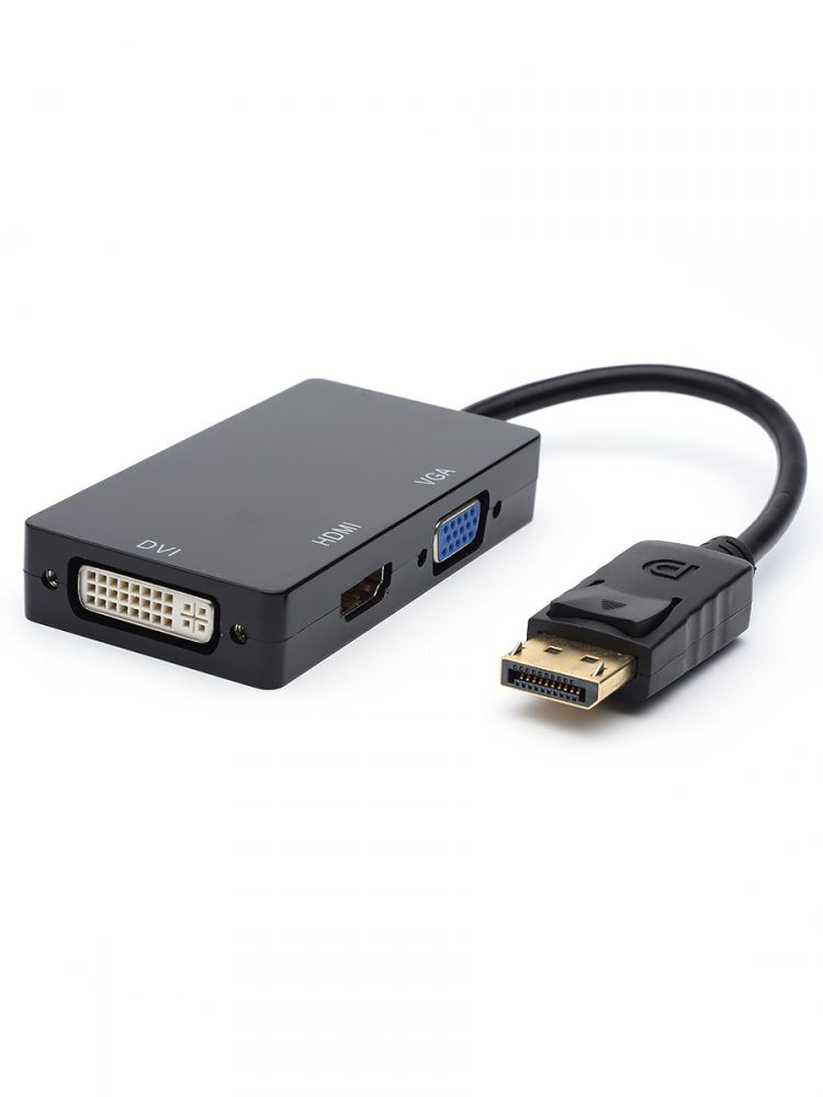 Адаптер Atcom DP TO HDMI AT6854 AT6854 #1