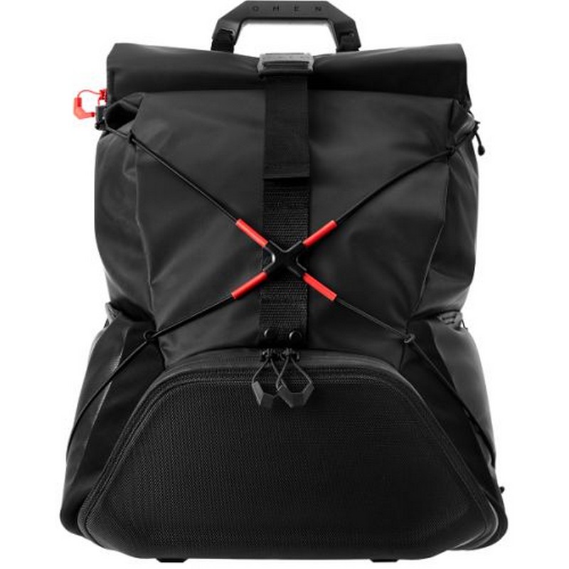 Рюкзак для ноутбука HP OMEN X Transceptor Backpack 3KJ69AA 3KJ69AA
