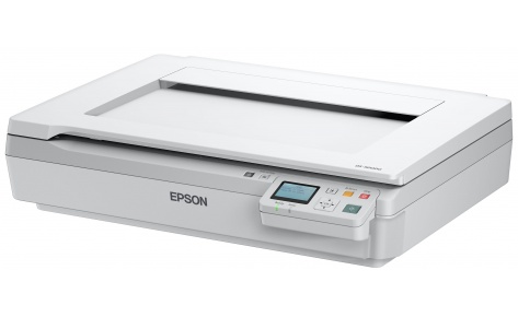 Сканер Epson WorkForce DS-50000 B11B204131 B11B204131 #2
