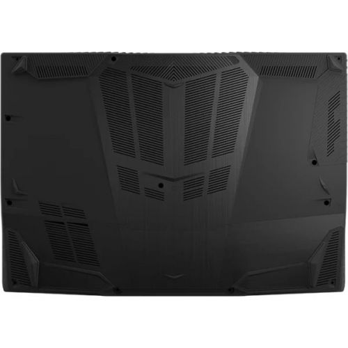 Ноутбук MSI 11UC-290X i5-11400H 2700 МГц 15.6" Cенсорный экран нет 1920x1080 8Гб DDR4 SSD 256Гб нет DVD GeForce RTX 3050 для ноутбука 4Гб/да DOS черный 1.86 кг 9S7-16R612-290 9S7-16R612-290