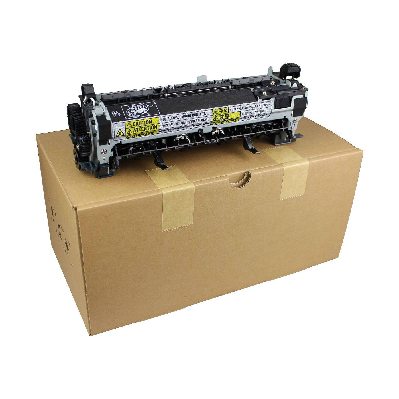 Печь в сборе HP LJ 601 RM1-8396/CE988-67902 CE988-67902