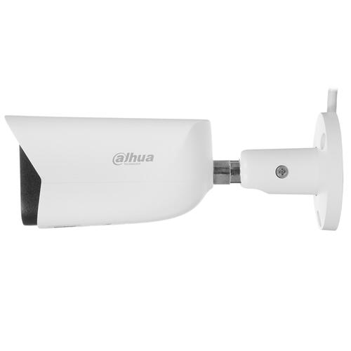 Видеокамера IP Dahua DH-IPC-HFW3249EP-AS-LED-0360B уличная цилиндрическая Full-color с ИИ 2Мп; 1/2.8” CMOS; объектив 3.6мм; WDR(120дБ); MJPEG; DH-IPC-HFW3249EP-AS-LED-0360B DH-IPC-HFW3249EP-AS-LED-0360B