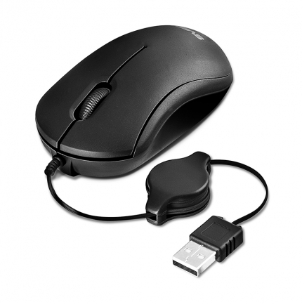 Мышь Sven RX-60 2+1кл. 1000DPI , 0,7м. SV-017682 SV-017682 #2