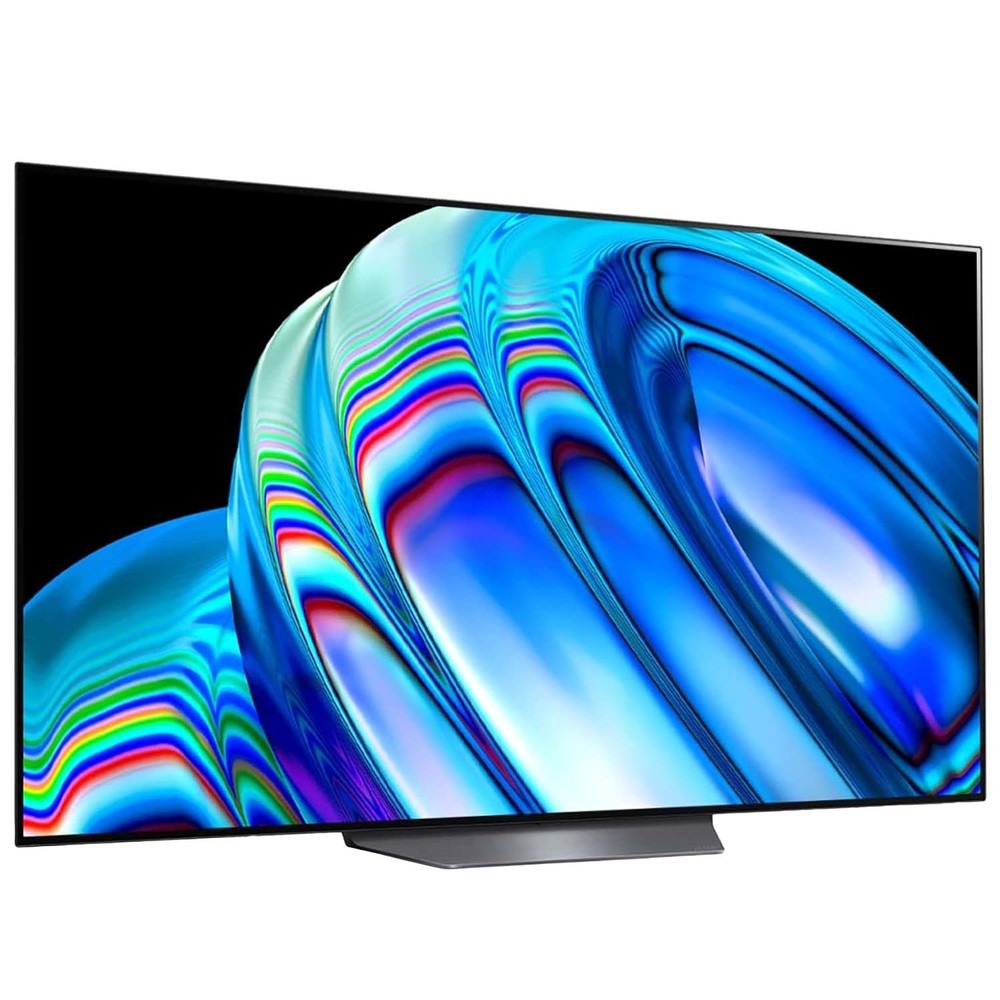 Телевизор LG OLED65B2RLA.ADKG 65",OLED,4K,Smart,webOS,темно-серый OLED65B2RLA.ADKG OLED65B2RLA.ADKG #2