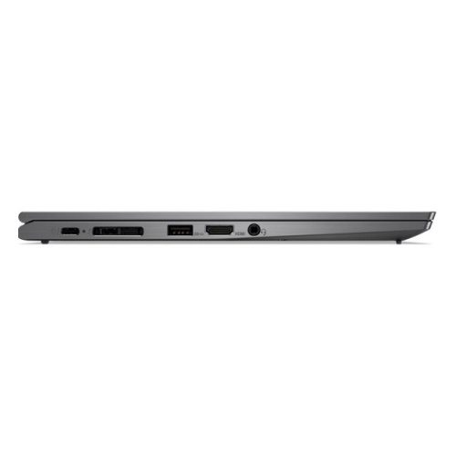 Ноутбук Lenovo ThinkPad X1 YOGA Gen 4 14" TOUCH UHD(3840x2160)IPS, I7-8565U(1,8GHz),16GB LPDDR3,512GB SSD, Intel HD 620,NoODD,4G-LTE,FPR,WiFi,BT,4cell, PenPRO,Win 10 PRO 64, Gray, 1,36 Kg,3y.Carry in  20QF0022RT 20QF0022RT