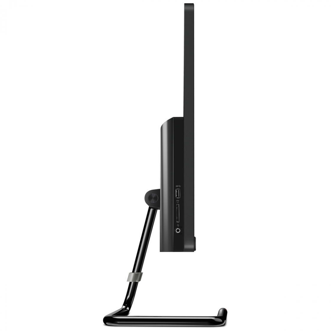 Моноблок Lenovo IdeaCentre A340-22ICB 21.5" Full HD PG G5420T (3.2)/4Gb/1Tb 5.4k/UHDG 610/DVDRW/CR/Windows 10 Home/GbitEth/WiFi/BT/90W/клавиатура/мышь/Cam/черный 1920x1080 F0E900B6RK F0E900B6RK