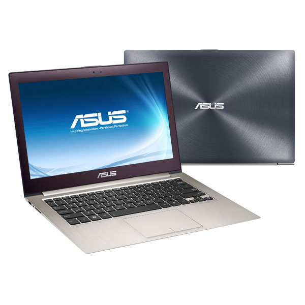 Ноутбук ASUS ZENBOOK UX32LA-R3011H 13.3"HD/ i3-4010U/ 4G/ 500G/ GMA HD/ W8.1 UX32LA-R3011H