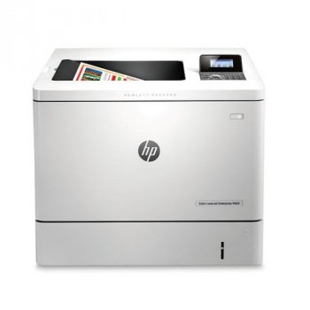 Принтер HP Color LaserJet Enterprise M553dn B5L25A B5L25A