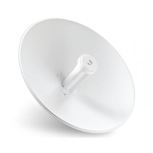 PowerBeam M2. Радиомост Wi-Fi 802.11g / n, 10/100 Eth, интегрированный в антенну 18 дБ PBE-M2-400(EU)