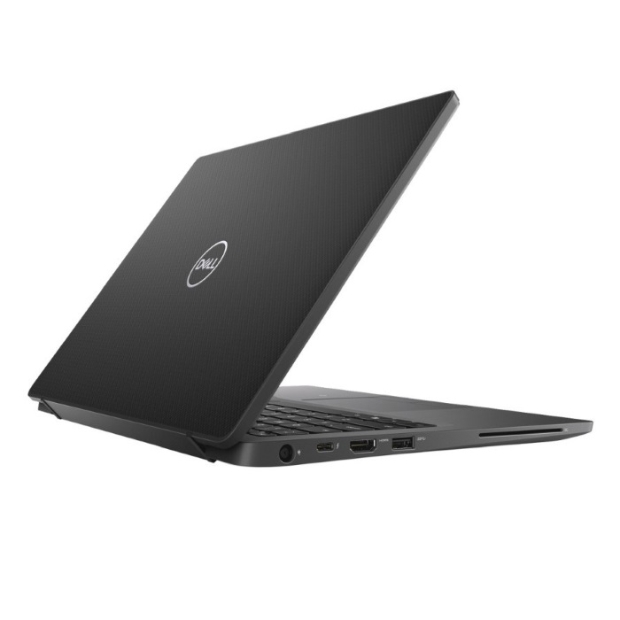 Ноутбук Dell Latitude 7400 2-in-1 14"(1920x1080 (матовый) IPS)/Touch/Intel Core i7 8665U(1.9Ghz)/16384Mb/512SSDGb/noDVD/Int:Intel UHD Graphics 620/Cam/WiFi/BT 7400-7210 7400-7210