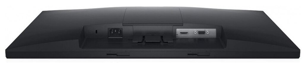 Монитор Dell 23.8" E2421HN черный IPS LED 16:9 HDMI матовая 250cd 178гр/178гр 1920x1080 D-Sub FHD 4.27кг 2421-9527 2421-9527