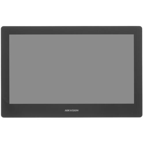 Видеодомофон HiWatch DS-KH8520-WTE1 черный DS-KH8520-WTE1 DS-KH8520-WTE1 #2