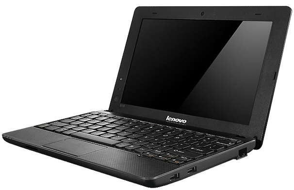 Ноутбук Lenovo IdeaPad E1030, 10.1" (1366x768), 2048, 320, Intel Celeron N2840, Intel HD (59442940) 59442940