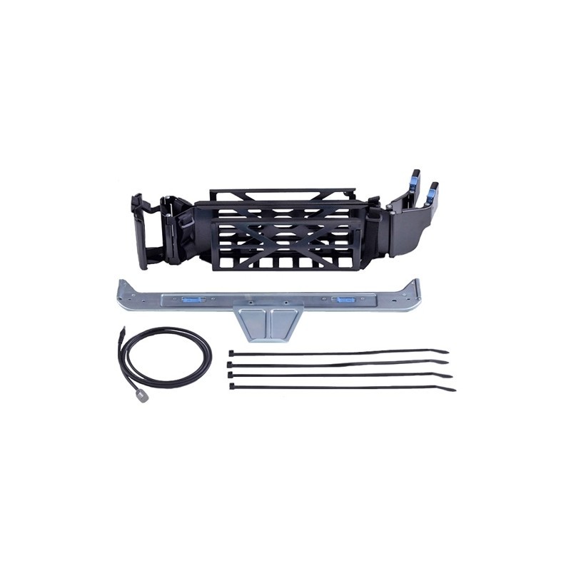 Монтажный комплект Dell ReadyRails without Cable Management Arm, Kit for T330/T430 770-BBRG 770-BBRG