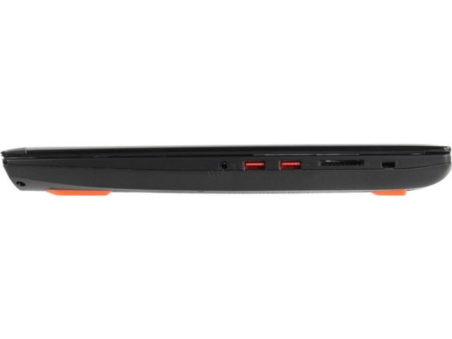 Ноутбук Asus GL502VS-GZ415T( i7-7700HQ (2.8), 24Gb, 1TB+256G SSD, 15.6"FHD AG IPS, NV GTX1070 8G, Win10H) (90NB0DD1-M05790) 90NB0DD1-M05790