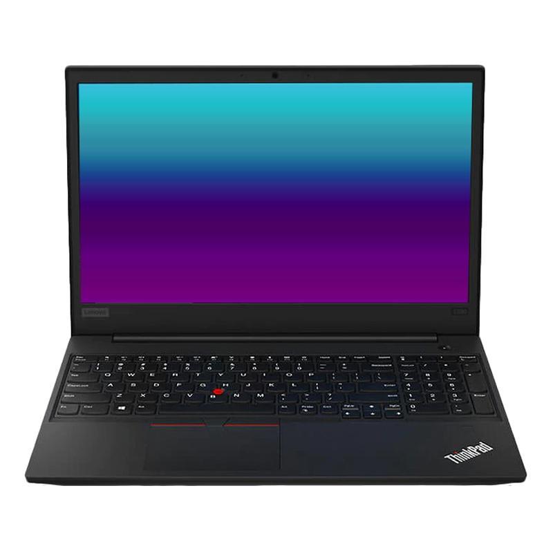 Ноутбук Lenovo E590 15.6" FHD  IPS /I5-8265U_1.6G_4C_MB /8GB DDR4 /- /1TB_HD_5400RPM_SATA3 /INTEGRATED_GRAPHICS /No_ODD /NO_WWAN /FPR /720P /KYB_RUS / /3 cel 20NB000WRT 20NB000WRT