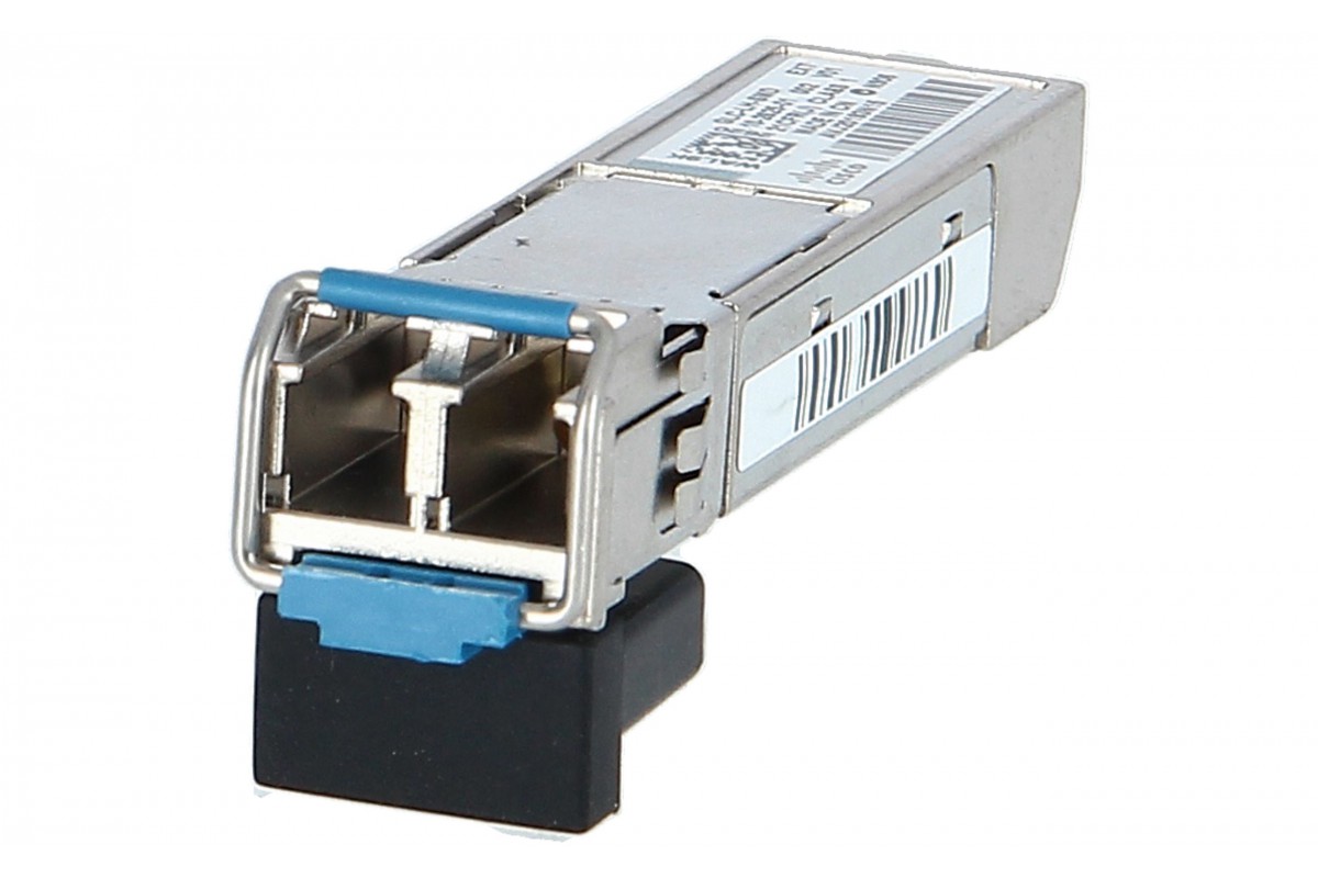Модуль Cisco 1000BASE-LXLH SFP transceiver module, MMFSMF, 1310nm, DOM GLC-LH-SMD GLC-LH-SMD
