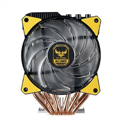 Вентилятор Cooler Master для процессора S_MULTI MAP-D6PN-AFNPC-R1 MAP-D6PN-AFNPC-R1