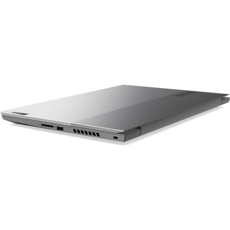 Ноутбук Lenovo ThinkBook 15p IMH 15.6" UHD (3840x2160) AG 600N, i7-10750H 2.6G, 16GB DDR4 2933 SODIMM, 512GB SSD M.2, GTX 1650Ti 4GB, WiFi, BT, FPR, HD Cam, 3cell 57Wh, NoOS, 1Y CI, 1.99kg 20V3000YRU 20V3000YRU #12