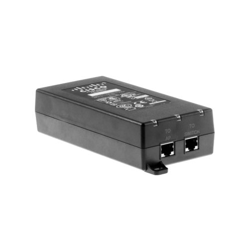 Адаптер удаленного питания CISCO AIR-PWRINJ4 Power Injector - AP1140/1250/1260/3500 Series AIR-PWRINJ4