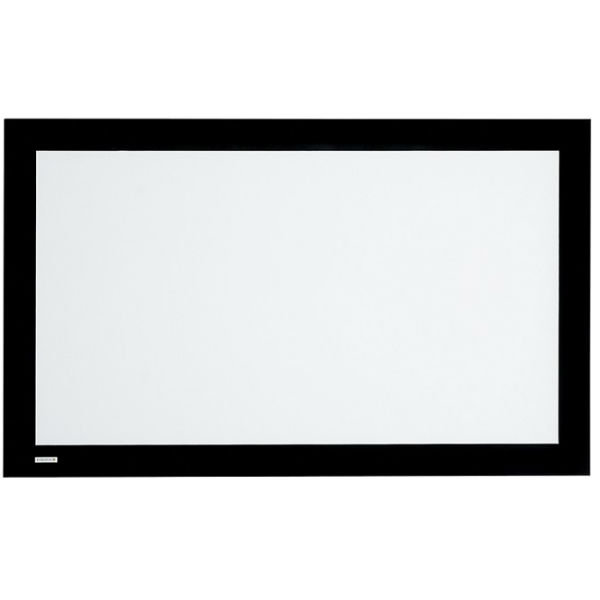 Экран для проектора Digis DSVFS-16906/G VELVETнастенный на раме, формат 16:9, 131", 180*307 DSVFS-16906/G DSVFS-16906/G