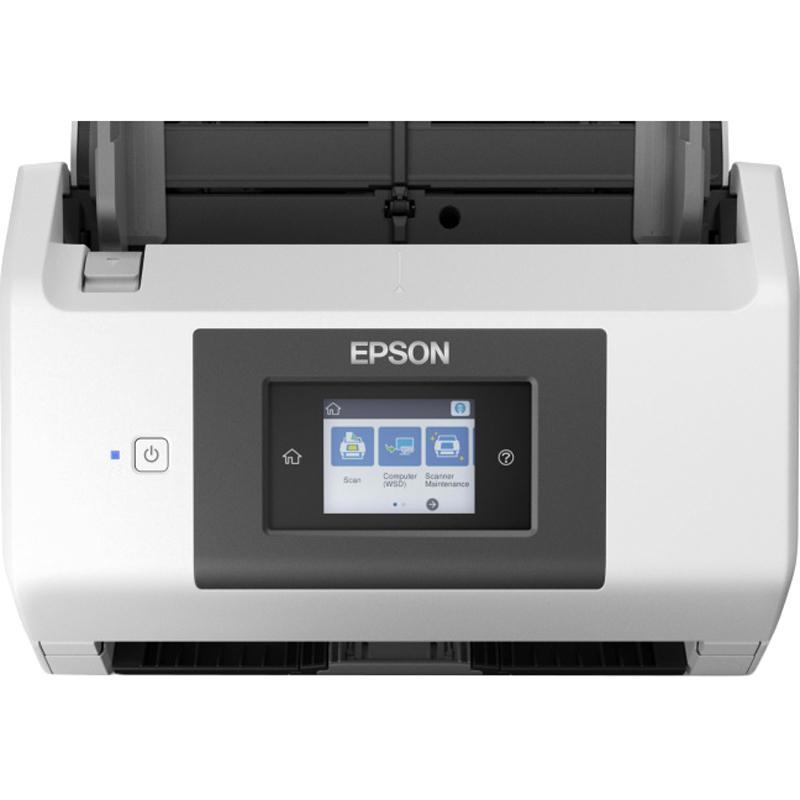 Сканер Epson Workforce DS-780N B11B227401 B11B227401 #2
