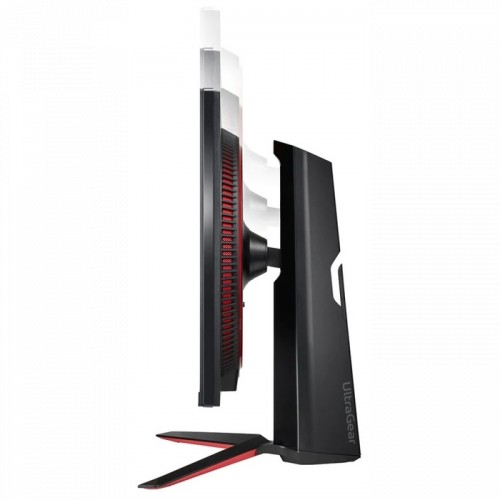 Монитор LG 27" UltraGear 27GN650-B IPS 1920x1080 144Hz G-Sync 350cd/m2 16:9 27GN650-B.ARUZ 27GN650-B.ARUZ