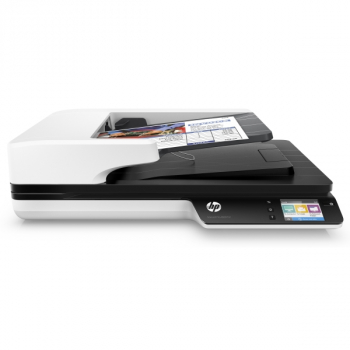 Сканер HP ScanJet Pro 4500 fn1 L2749A L2749A