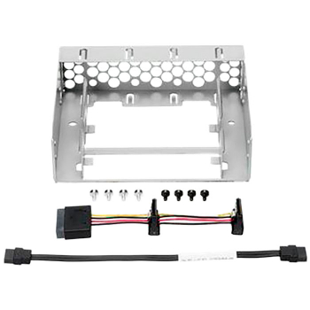 Кабель HPE DL20 Gen9 M.2 RA/ODD Pwr Cable Kit (816284-B21) 816284-B21