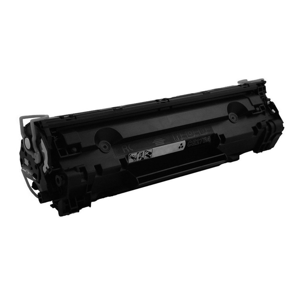 Тонер-картридж HP 78L черный для HP LJ P1566/P1606w/M1536 (1000стр.) CE278L CE278L