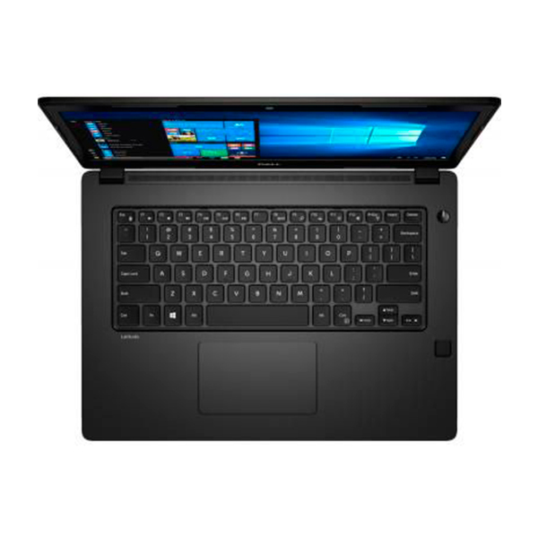 Ноутбук Dell Latitude 3480 14" Core i3 6006U, 4Gb, 500Gb, Wi-Fi, Bluetooth, CAM, Win10 3480-7628 3480-7628