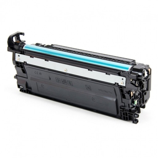 Тонер-картридж Cactus CS-CE260XR черный для HP LJ CP4020/CP4525 (17000стр.) CS-CE260XR CS-CE260XR
