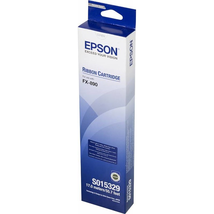 Картридж EPSON для FX-890 C13S015329BA