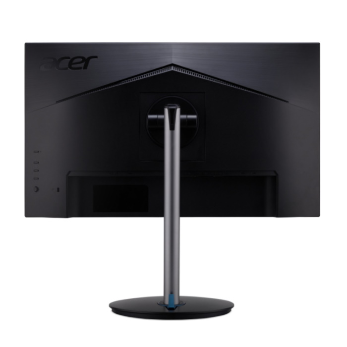 Монитор Acer 27'' XF273SBMIIPRX 16:9, IPS, 1920x1080, 2 (G2G), 0.5 min.ms, 250cd, 165Hz, 2xHDMI(2.0) + 1xDP(1.2) + Audio Out, 2Wx2, FreeSync Premium, HDR 10, hadj120 UM.HX3EE.S08 UM.HX3EE.S08 #3