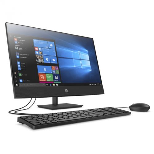Моноблок HP ProOne 440 G6 All-in-One NT 23,8"(1920x1080)Core i5-10500T,16GB,512GB SSD,DVD,kbd&mouse,Adjustable Stand,Intel Wi-Fi6 AX201 nVpro BT5,HDMI Port,5MP Webcam,Win10Pro(64-bit),1-1-1 Wty  1C6Y0EA 1C6Y0EA