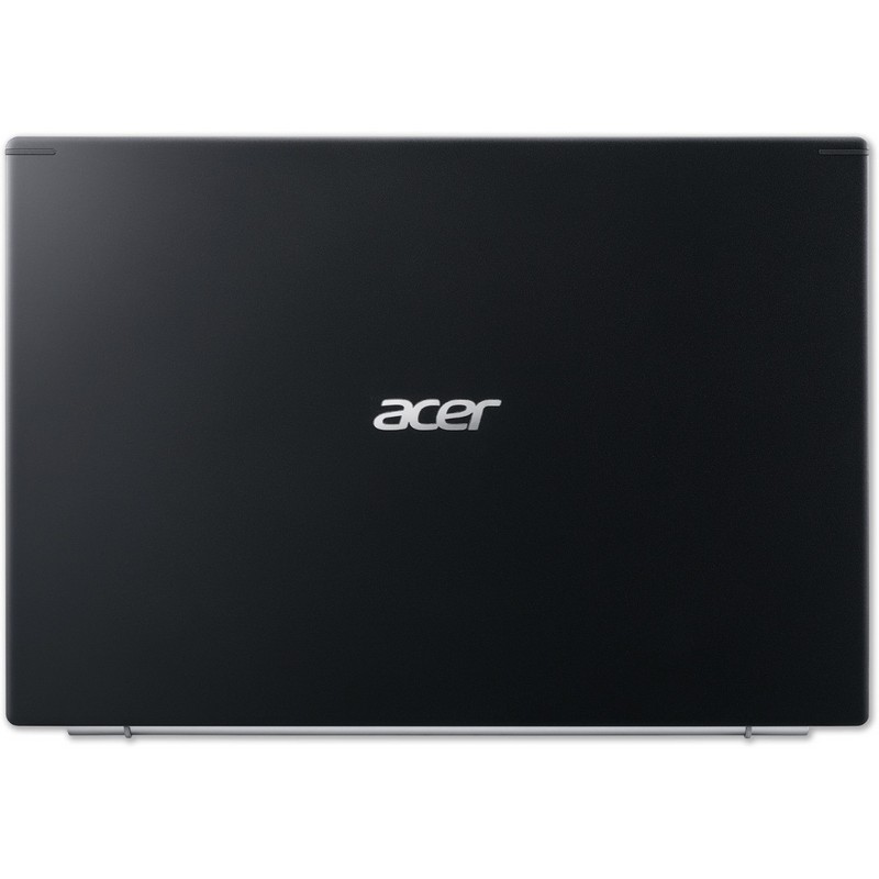 Ноутбук Acer Aspire 5 A514-54-31DR Core i3 1115G4/8Gb/SSD512Gb/Intel Iris Xe graphics/14"/IPS/FHD (1920x1080)/noOS/black/WiFi/BT/Cam NX.A27ER.00F NX.A27ER.00F