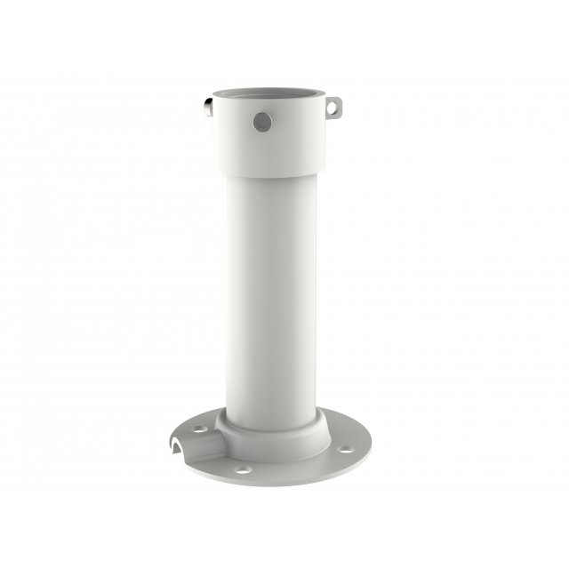 Кронштейн Hikvision DS-1668ZJ(20) потолочный белый для скоростных поворотных камер,сталь DS-1668ZJ(20) DS-1668ZJ(20)
