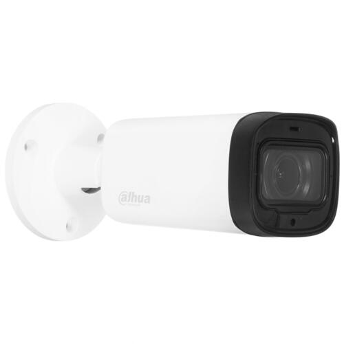HDCVI-видеокамера Dahua DH-HAC-HFW2501TP-Z-A 2.7-13.5мм цветная корп.:белый DH-HAC-HFW2501TP-Z-A DH-HAC-HFW2501TP-Z-A
